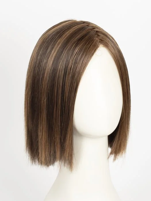 MOCHA-MAPLE-BROWN