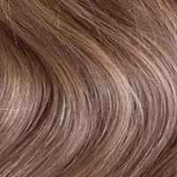 6/14R Ash Brown Rooted
