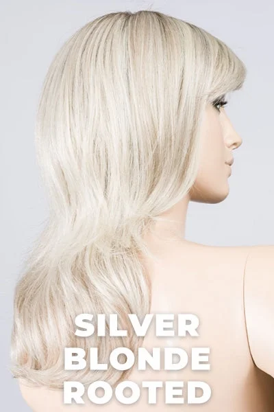 Silver Blonde Rooted (60.23)