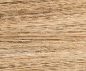 Light Honey Rooted