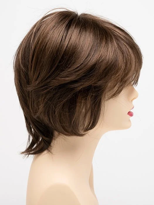 MEDIUM-BROWN