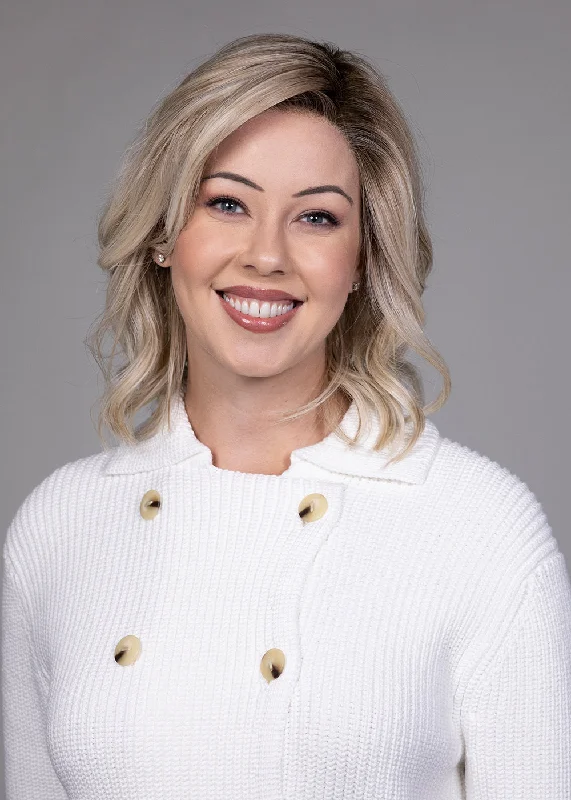 Vancouver by Belle Tress | Heat Friendly Synthetic