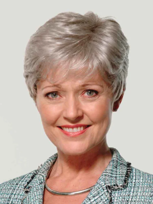 Generation Gap wig - Dimples