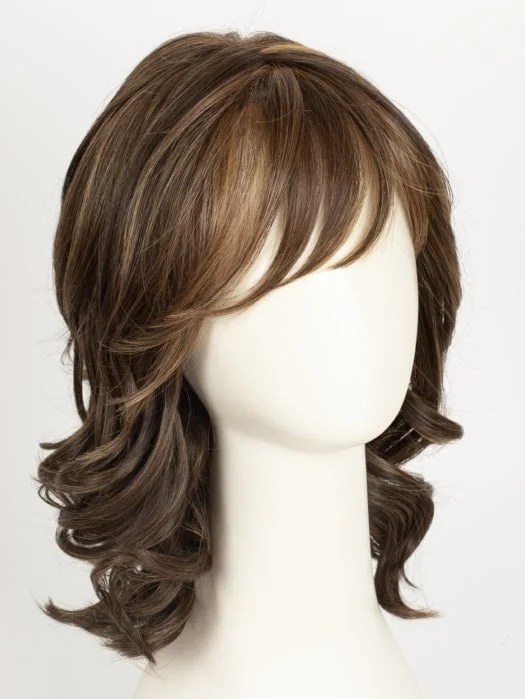MOCHA-MAPLE-BROWN