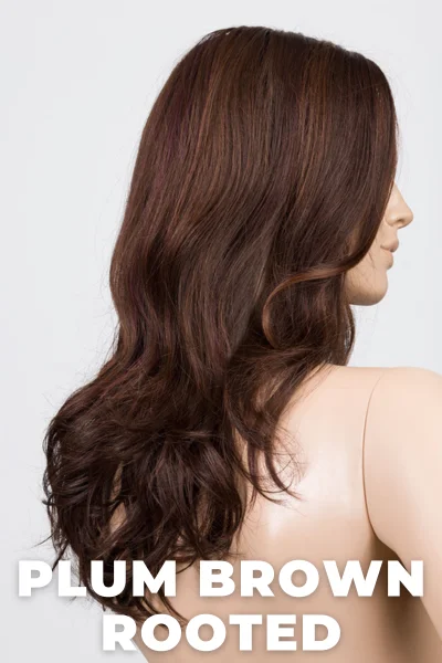 Plum Brown Rooted (33.133.131)