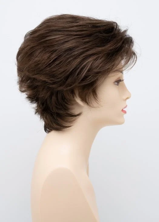 MEDIUM-BROWN