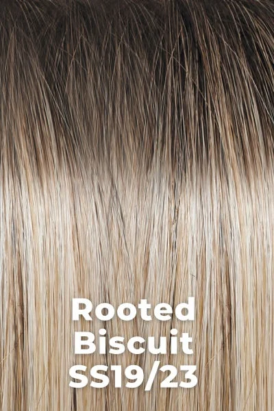 Rooted Biscuit (SS19/23)