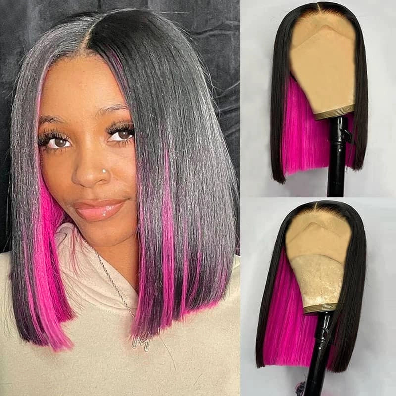 Hot Pink