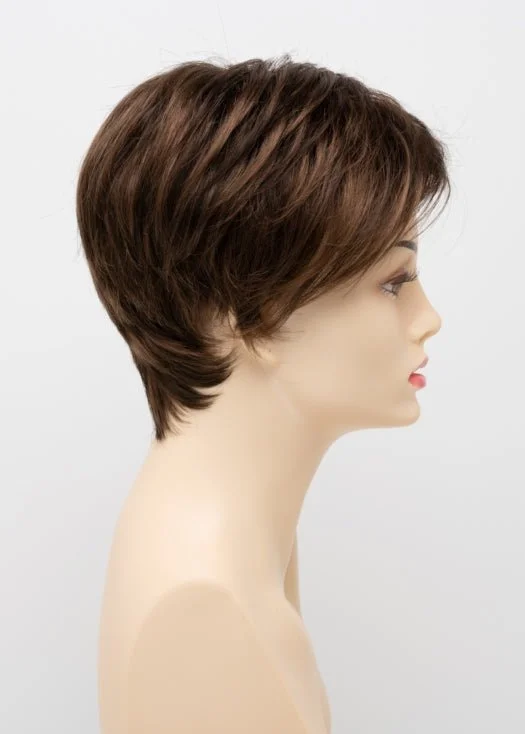 MEDIUM-BROWN