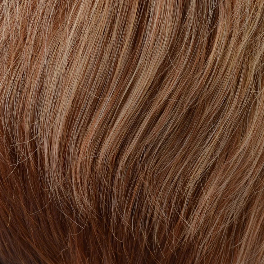 8/30 (Toffee Brown)