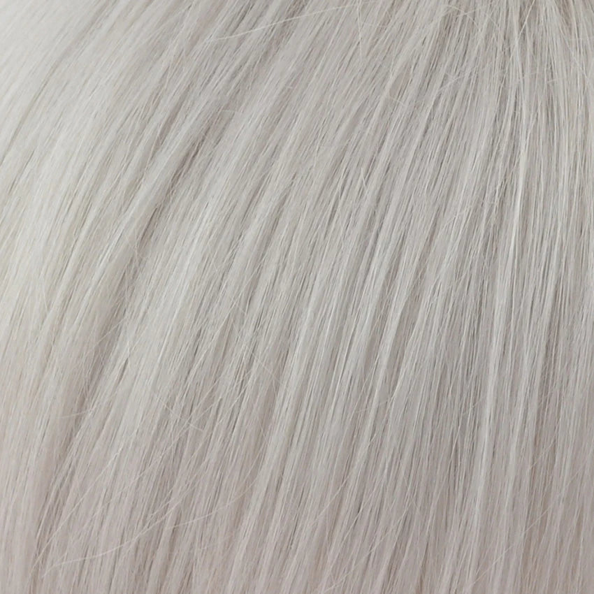 60 (Silver White)