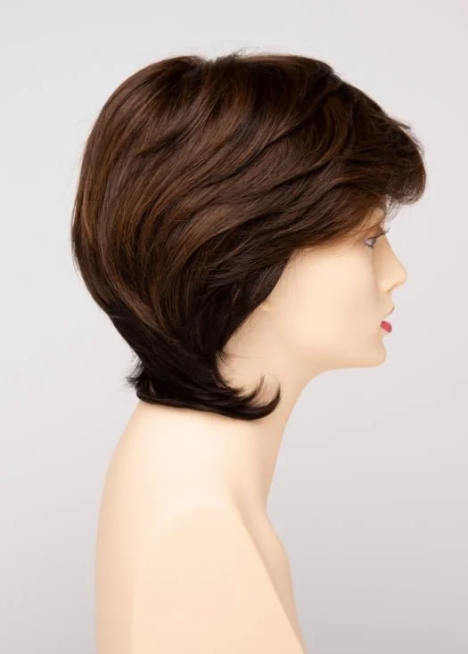 MEDIUM-BROWN