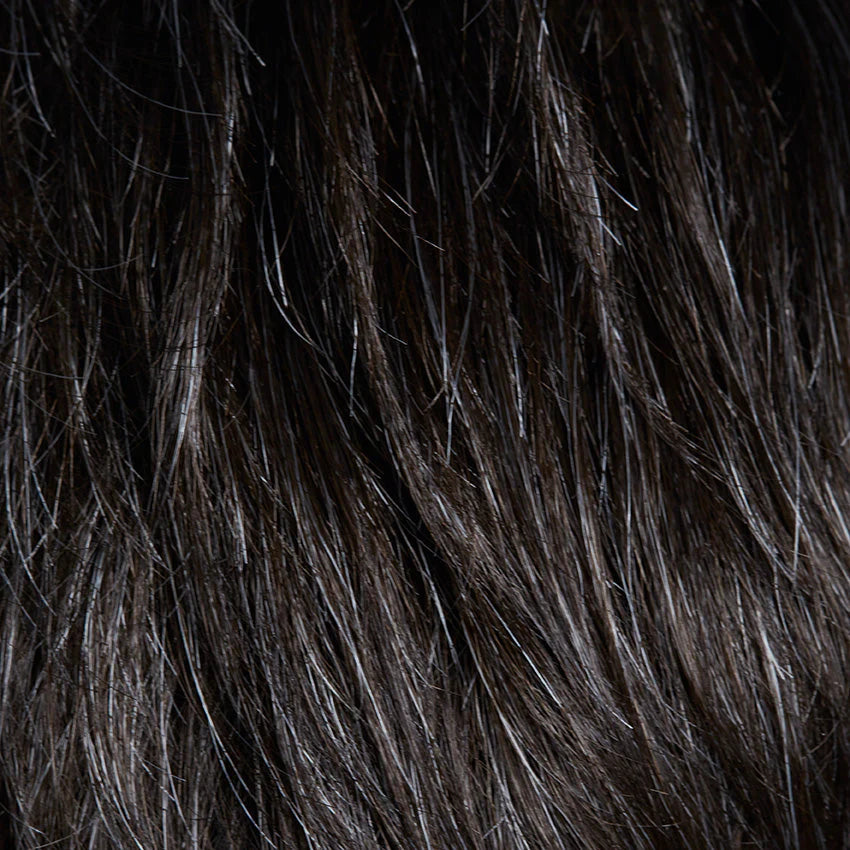 6+10 (Dark Brown Grey)