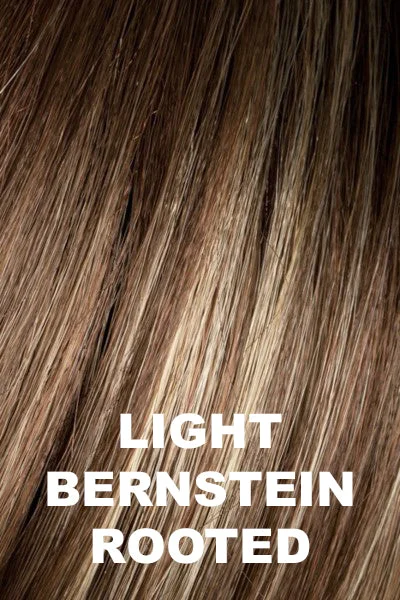 Light Bernstein Rooted (12.26.27)