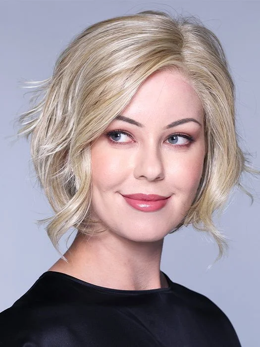 Los Angeles | Synthetic Lace Front Wig (Mono Part)