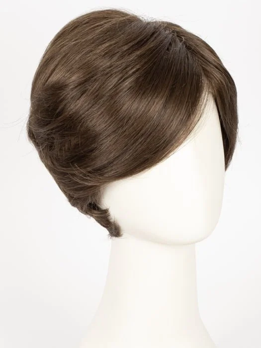 MEDIUM-BROWN