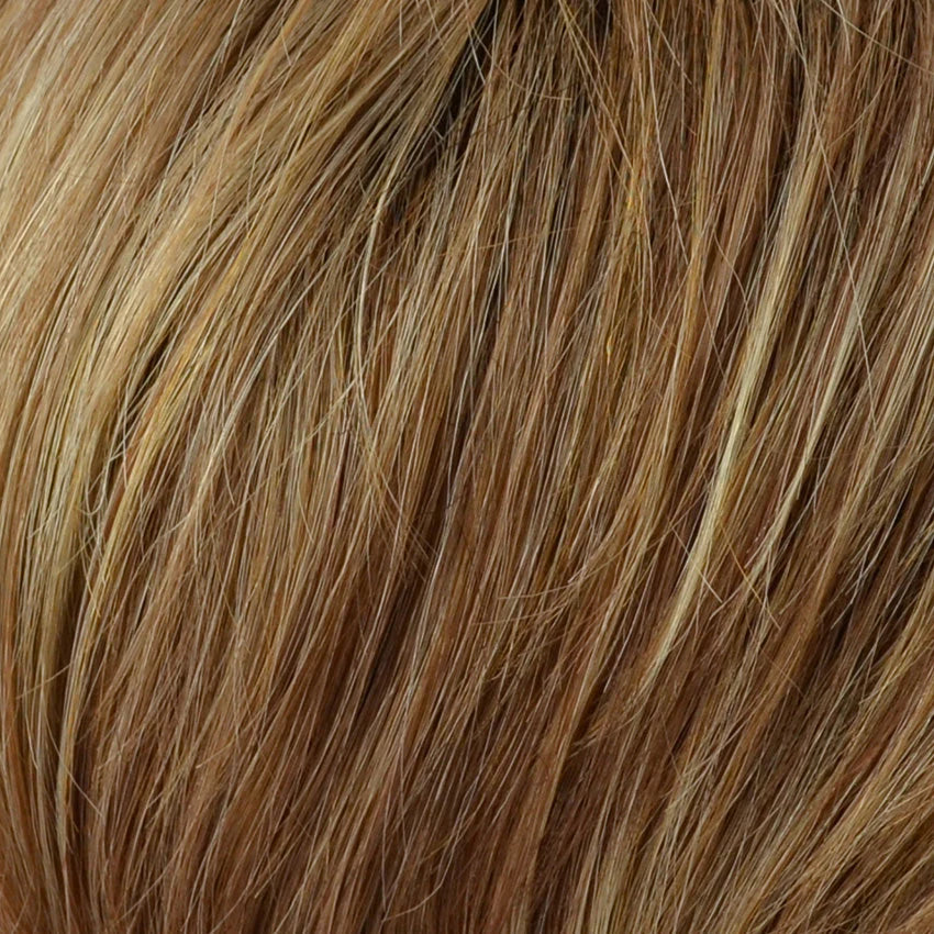 15/25/30+8 (Dark Caramel Swirl)