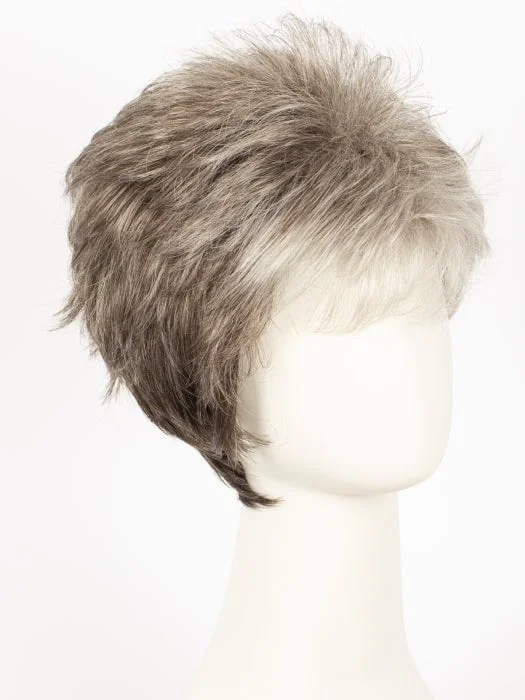 SANDY-SILVER