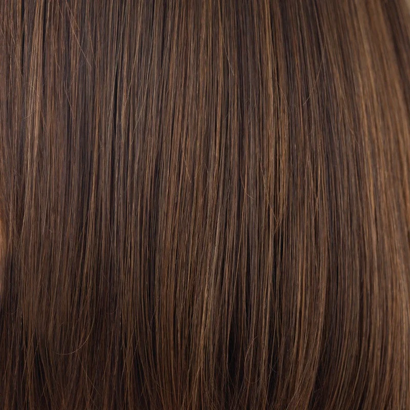 Toasted Brown