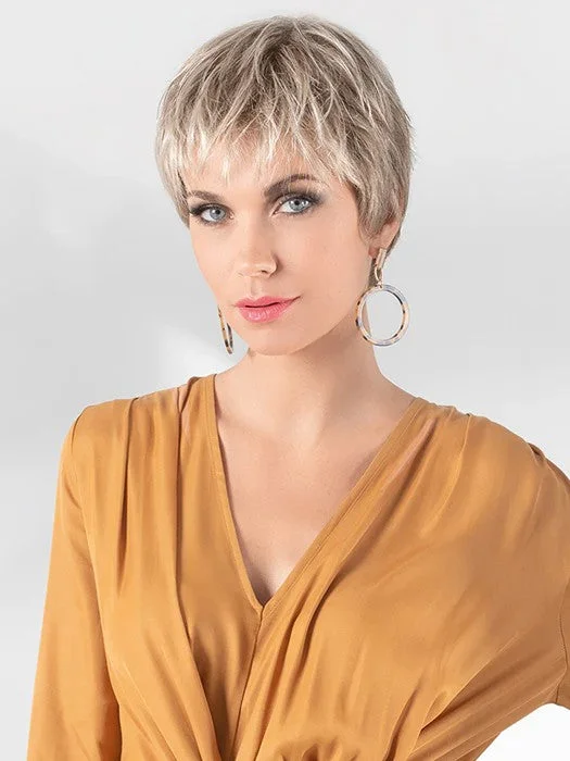 Aura Wig by Ellen Wille | Hair Society | Lace Front | Partially Hand-Tied
