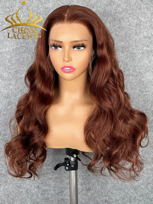 Bob Wigs for Office Settings Chinalacewig 30A Custom Color 13x6 Lace Frontal Wig Bleached Knots Human Virgin Hair C011 Bob Wigs for Office Settings Chinalacewig 30A Custom Color 13x6 Lace Frontal Wig Bleached Knots Human Virgin Hair C011