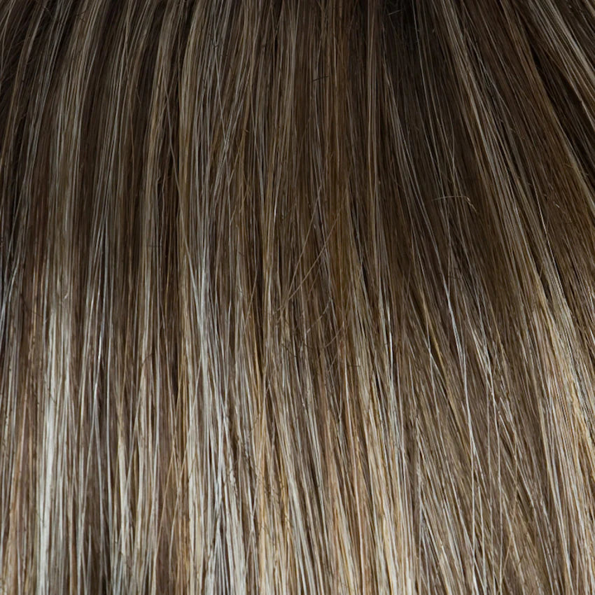 8/13/22+4 (Dark Blonde Rooted)