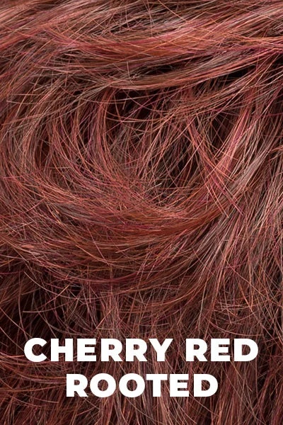 Cherry Red Rooted (133.33)