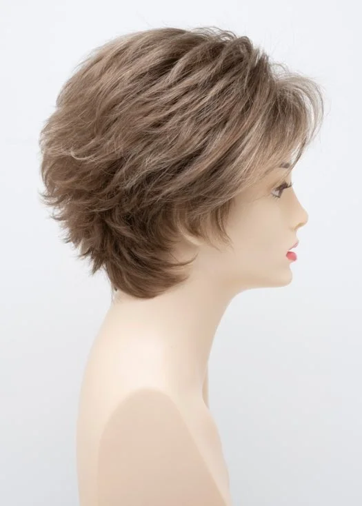 ALMOND-BREEZE