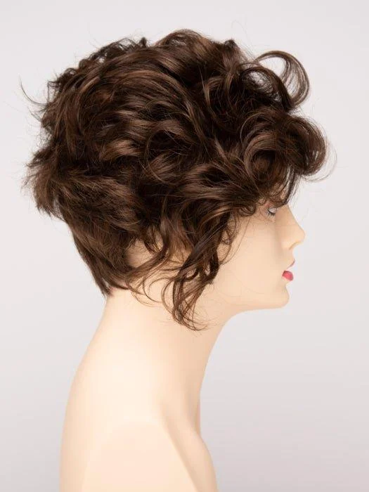 MEDIUM-BROWN