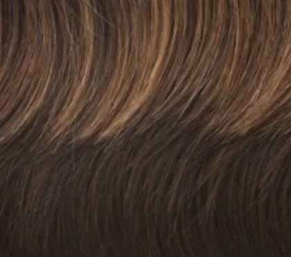 R829S Glazed Hazelnut