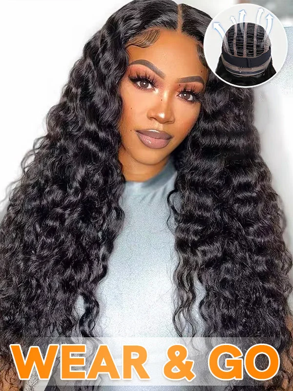 Bob Wigs for Running Chinalacewig Wear Go Pre Cut HD Lace 5*5 Closure Wig Quick & Easy Glueless Wig With Breathable Cap Air Wig CS016 Bob Wigs for Running Chinalacewig Wear Go Pre Cut HD Lace 5*5 Closure Wig Quick & Easy Glueless Wig With Breathable Cap Air Wig CS016