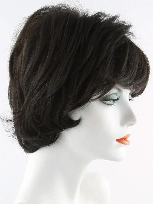 DARK-BROWN