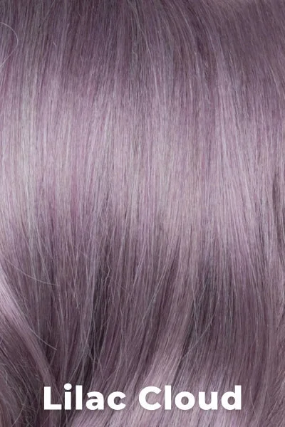 Lilac Cloud