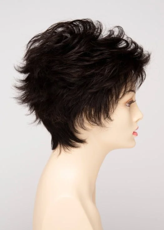DARK-BROWN