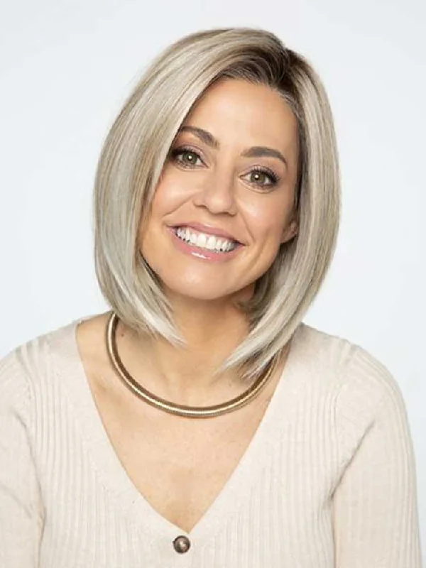 Balayage Bob Wigs for a Sun - kissed Appearance Dallas Heat Friendly wig - Henry Margu Balayage Bob Wigs for a Sun - kissed Appearance Dallas Heat Friendly wig - Henry Margu