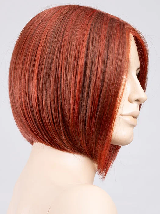Firestorm Mix | 32.130.132 | Deep Reddish Copper & Deep Copper Brown and Granat Red Blend
