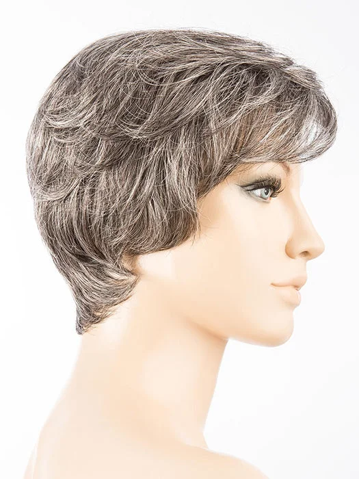 Salt/Pepper Mix | 39.51 | Darkest Brown and Black/Dark Brown with Grey Blend
