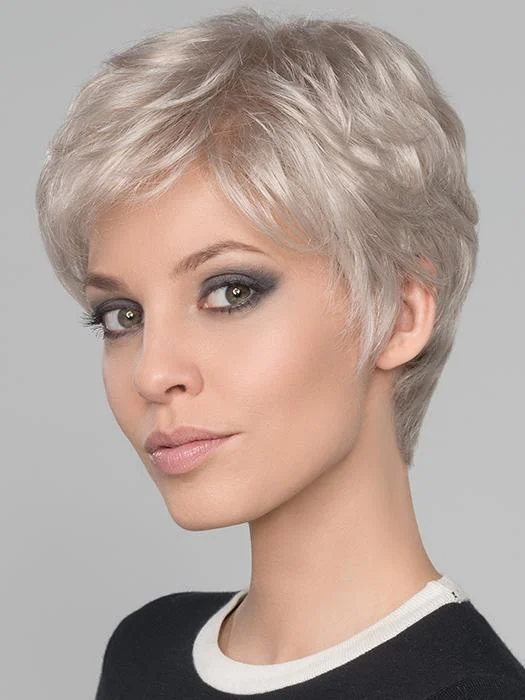 Light Mono | Synthetic Wig (Mono Top) | CLOSEOUT
