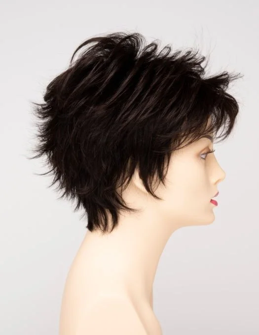 DARK-BROWN