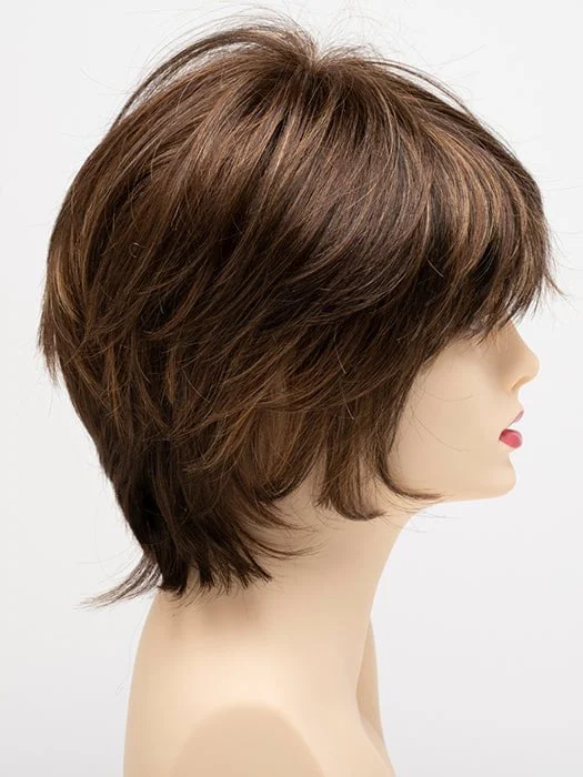 CHOCOLATE-CARAMEL