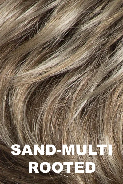 Sand Multi Rooted (14.22.12)