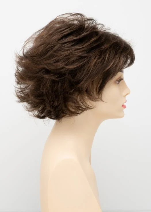 MEDIUM-BROWN