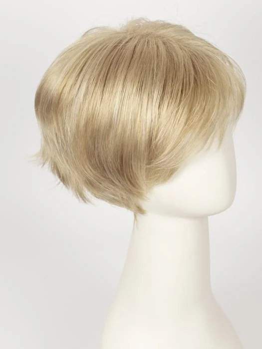 CREAMY-BLONDE