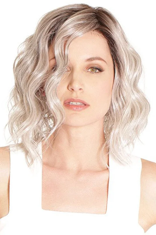 Belle Tress Wigs - Vienna Roast E (#6028-1)