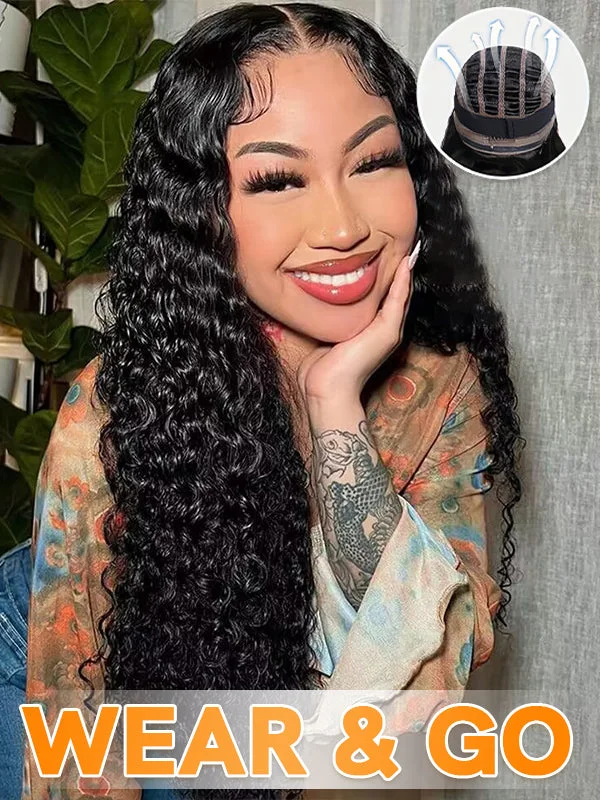 Bob Wigs for Dance Classes Chinalacewig Wear Go Pre Cut HD Lace 5*5 Closure Wig Quick & Easy Glueless Wig With Breathable Cap Air Wig CS015 Bob Wigs for Dance Classes Chinalacewig Wear Go Pre Cut HD Lace 5*5 Closure Wig Quick & Easy Glueless Wig With Breathable Cap Air Wig CS015