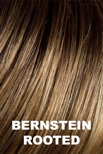 Bernstein Rooted (12.26.19)