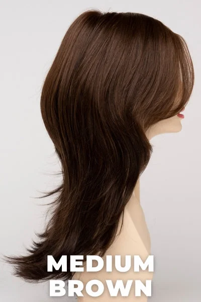 Medium Brown