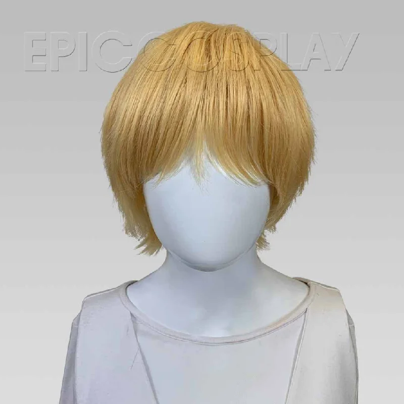 Signature - Blonde Short Wig