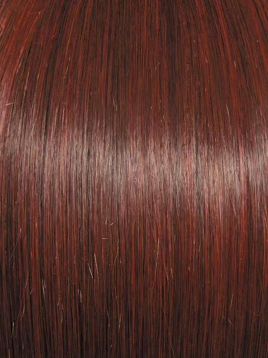 RL33/35 | Deepest Ruby