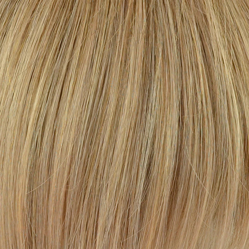25/26+14 (Caramel Blonde Rooted)